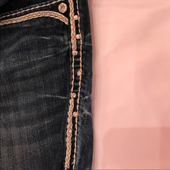 Rock revival jeans - Picture 4 of 4